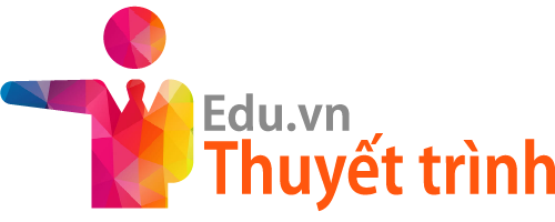 Thuyết trình